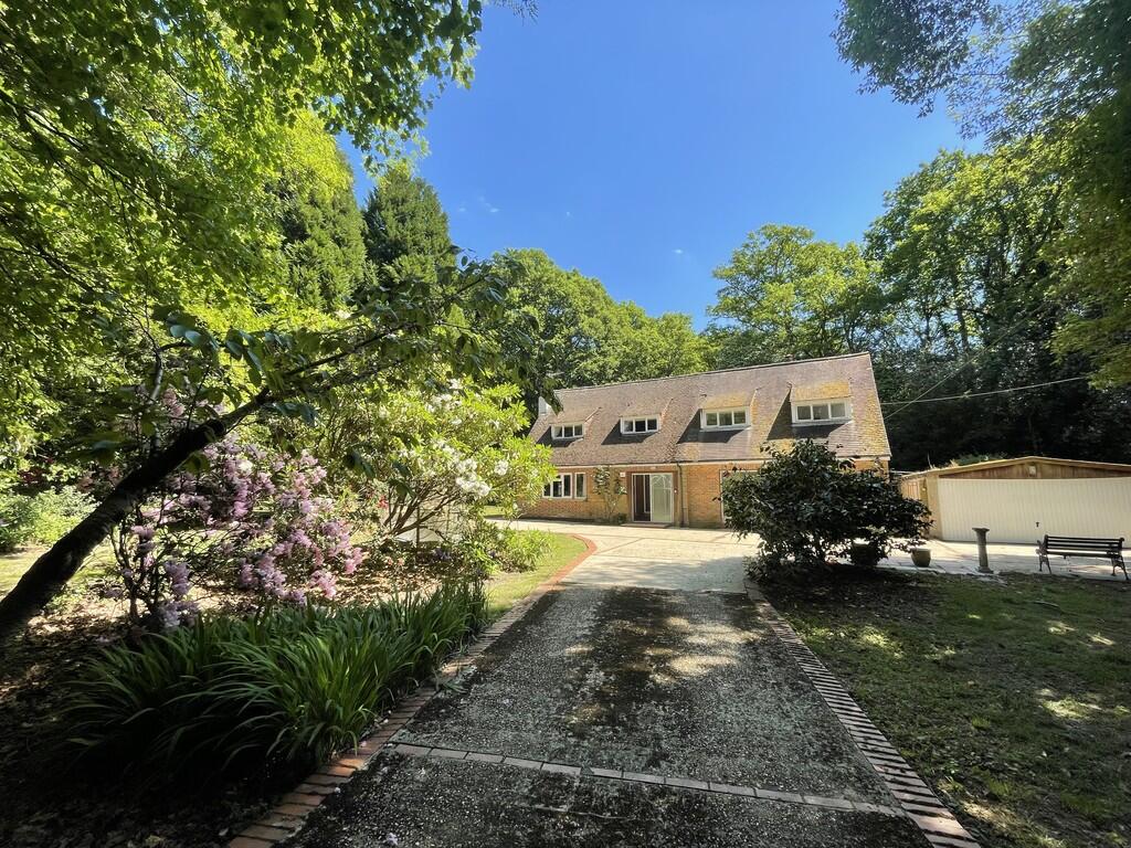 Main image of property: Durfold Wood, Plaistow, Billingshurst