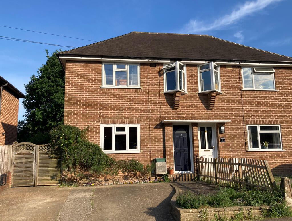 Main image of property: Groomsland Drive, Billingshurst