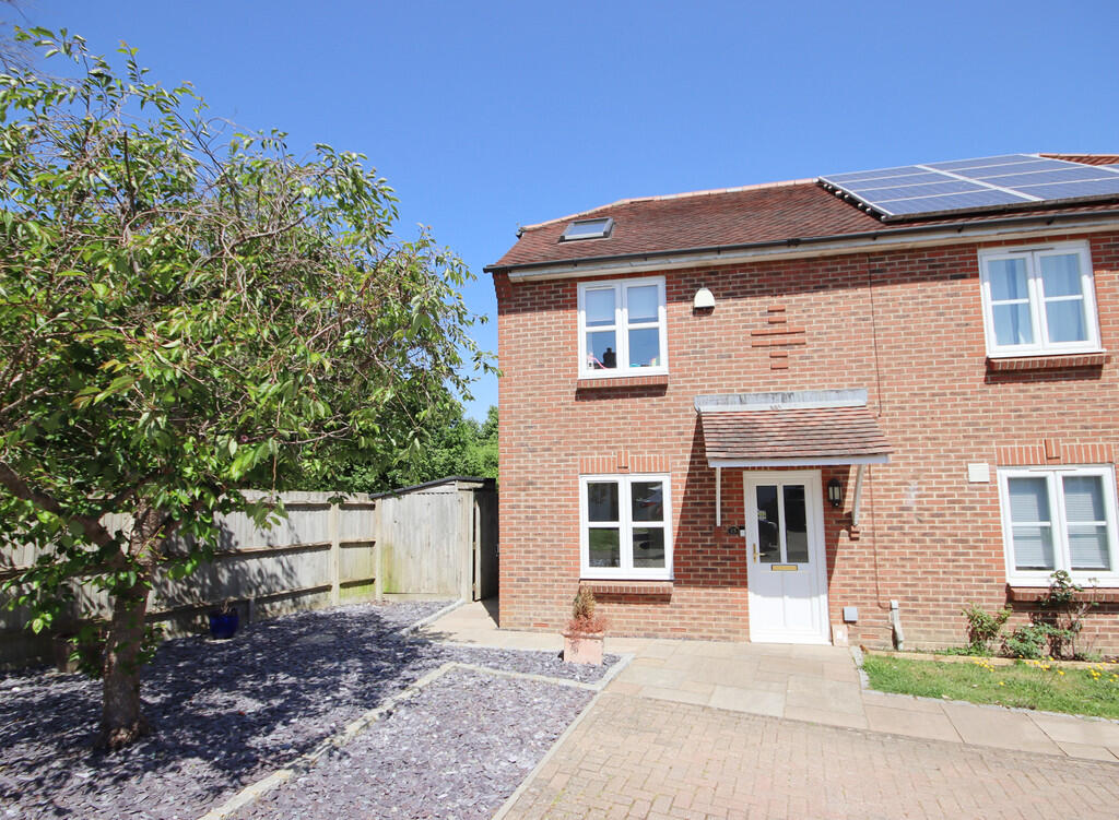 Main image of property: Platts Meadow, Billingshurst