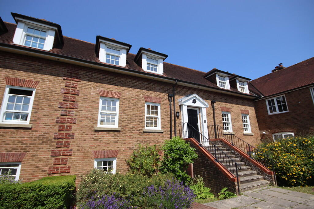 Main image of property: The Maltings, Billingshurst