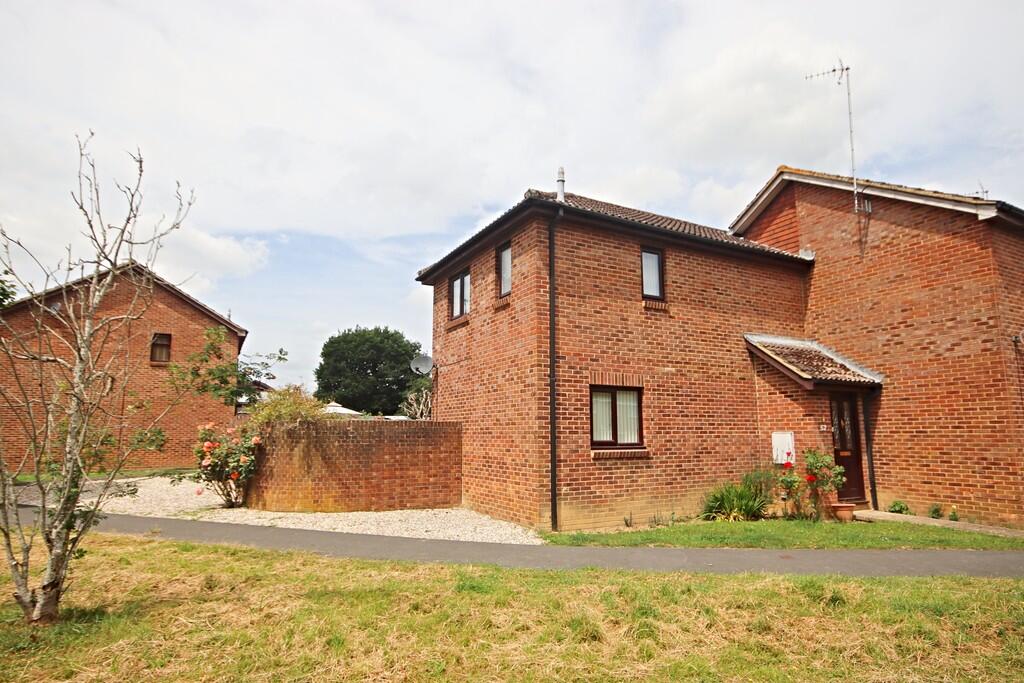 Main image of property: Streetfield Road, Slinfold
