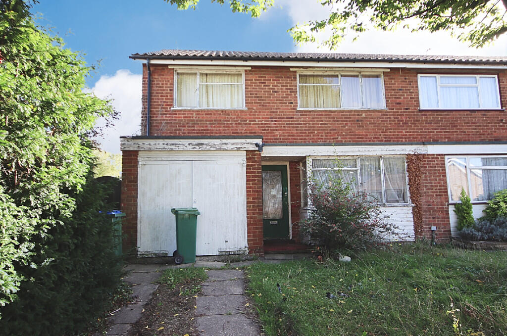 Main image of property: Carpenters, Billingshurst