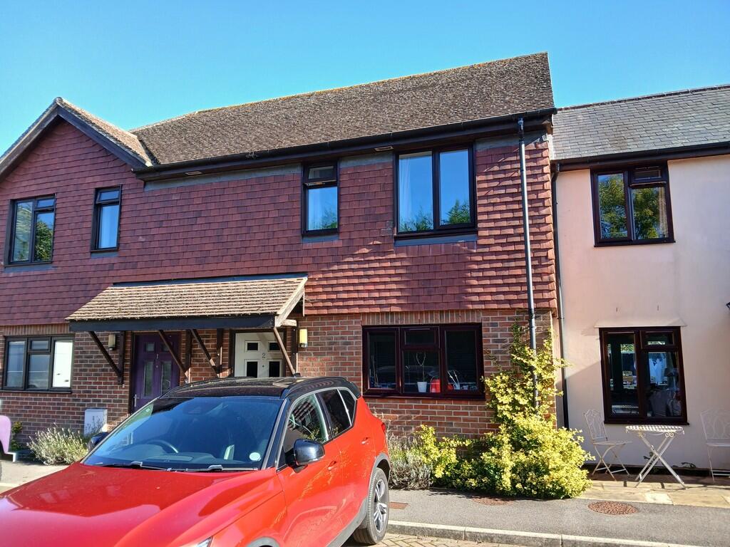 Main image of property: Kirdford Village