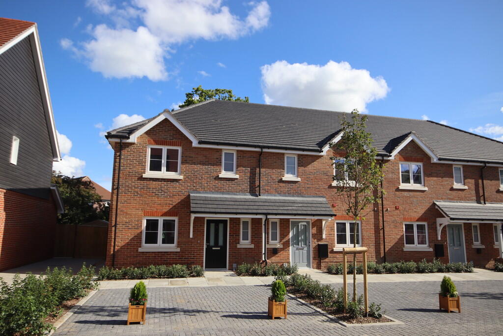Main image of property: Plot 25 Knights Green, Loxwood