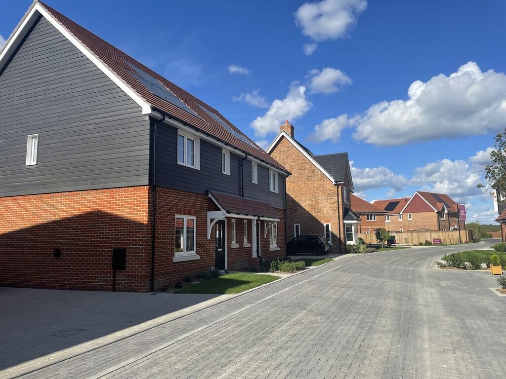 Main image of property: Plot 11 Knights Green, Loxwood