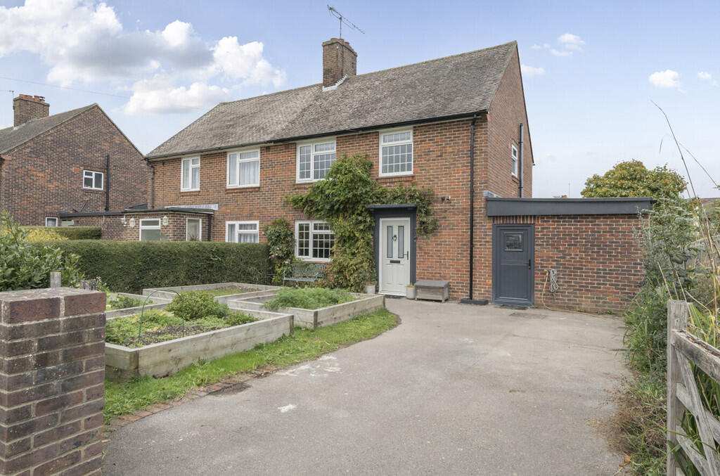 Main image of property: KIRDFORD VILLAGE