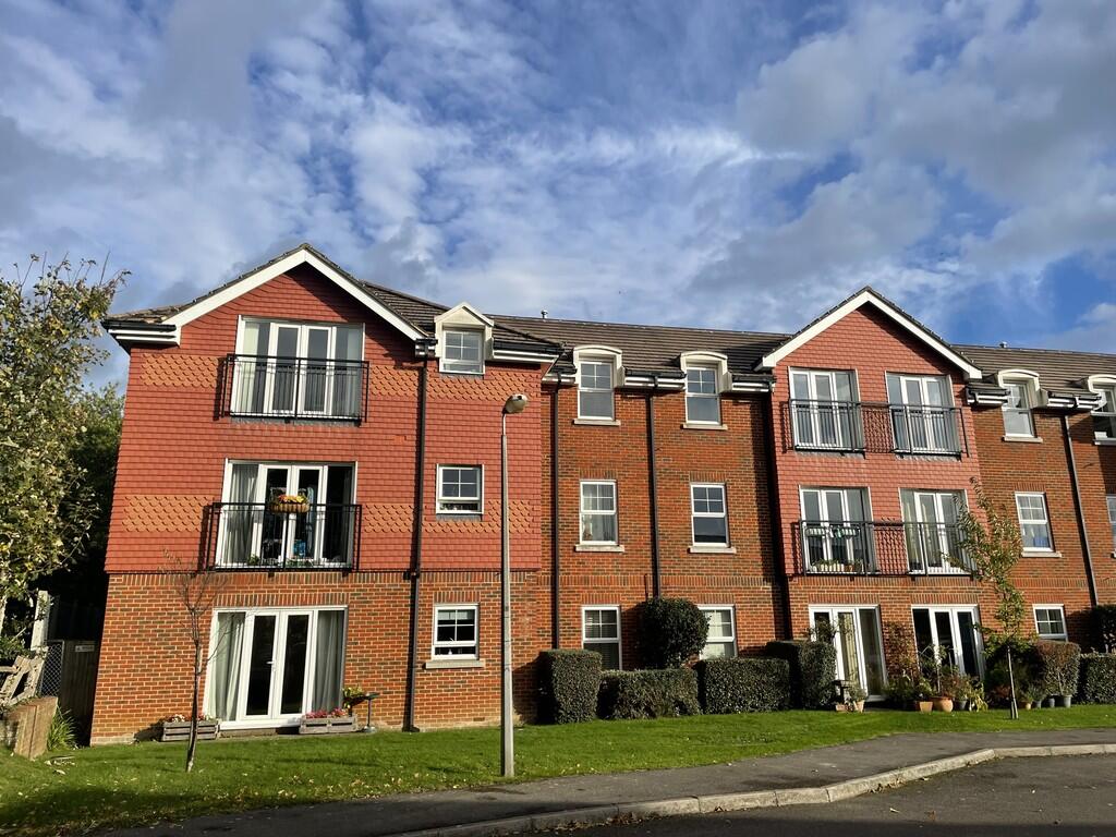 Main image of property: Maplehurst Court, Billingshurst