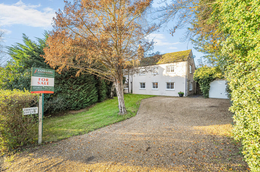 Main image of property: WISBOROUGH GREEN