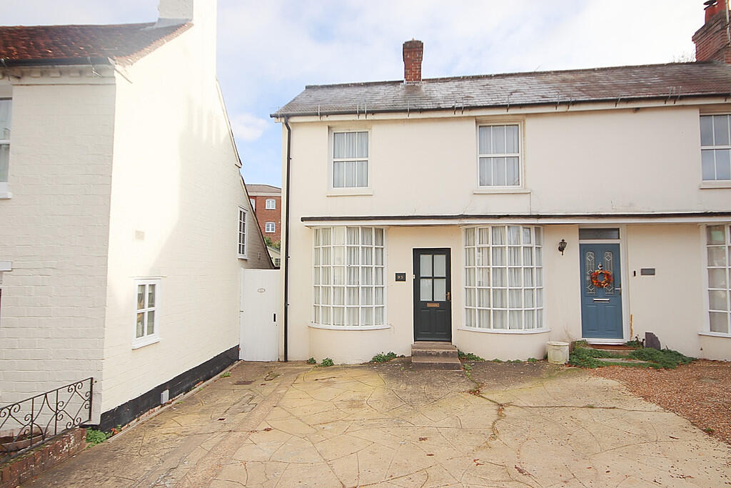 Main image of property: High Street, Billingshurst