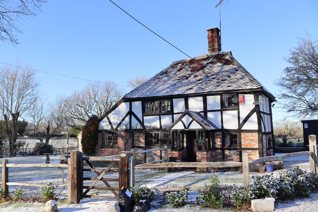 Main image of property: West Chiltington Lane, Coneyhurst, Billingshurst