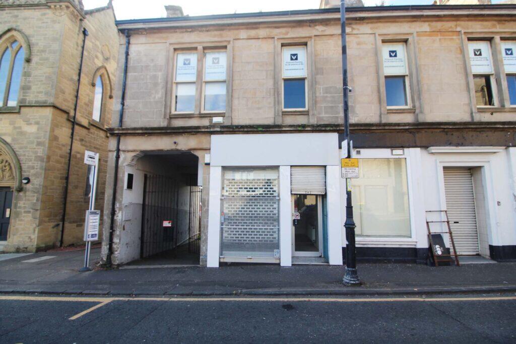 Main image of property: 20 Broomknoll Street, Airdrie, ML6 6BN