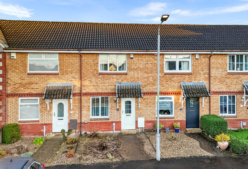 Main image of property: Pine Quadrant, Chapelhall, Airdrie ML6 8GG