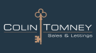 Colin Tomney Estate Agency Ltd, Airdrie