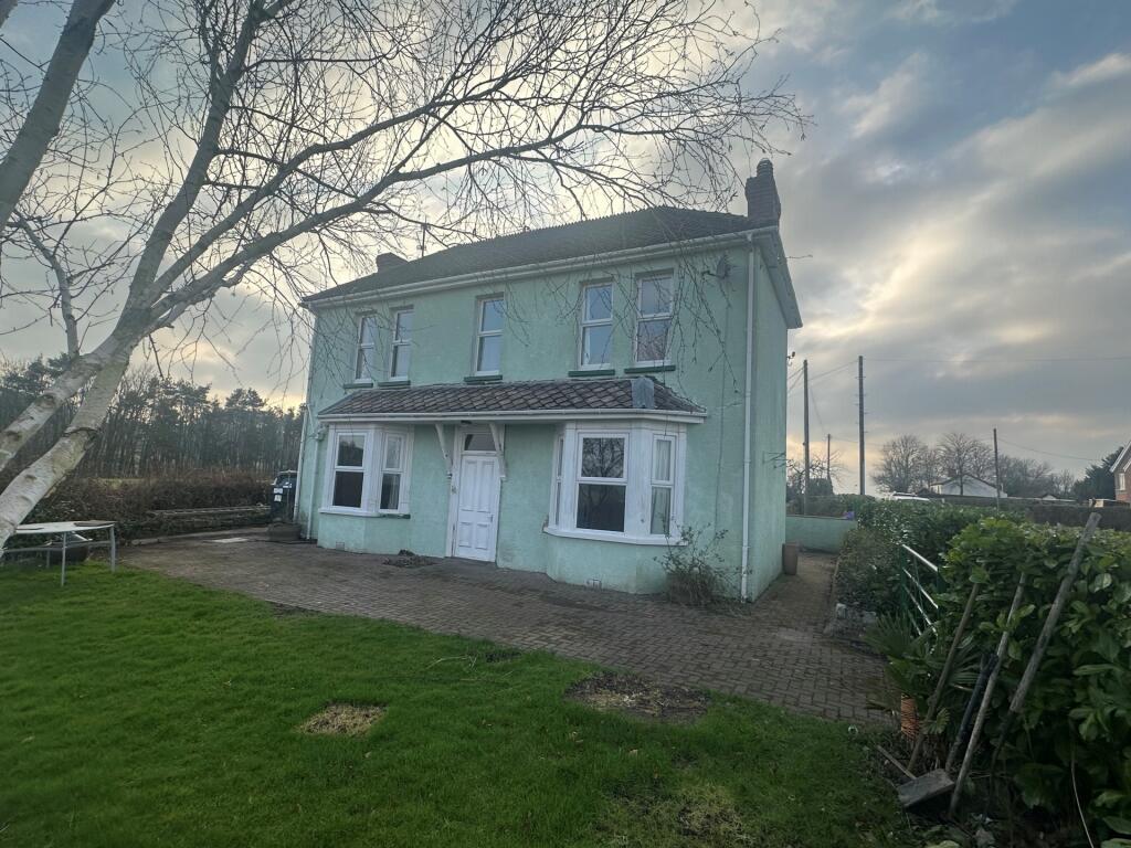 Main image of property: Dingestow, Monmouth, NP25