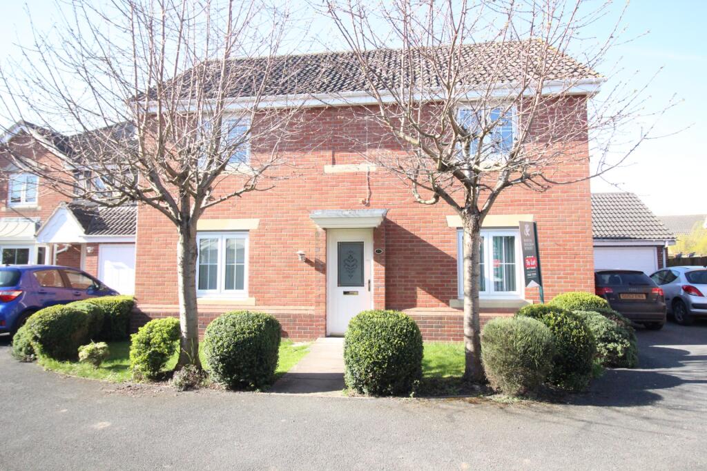 Main image of property: Cornpoppy Avenue, Monmouth, NP25