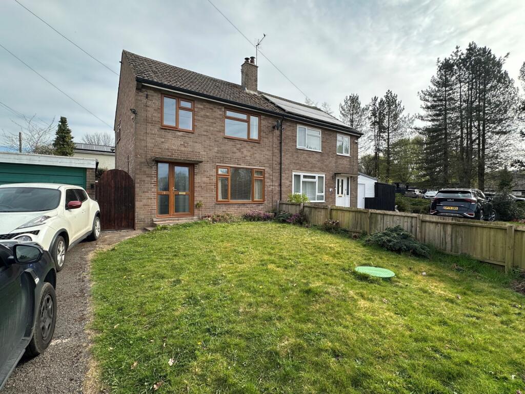 Main image of property: Roman Way, Trellech, NP25
