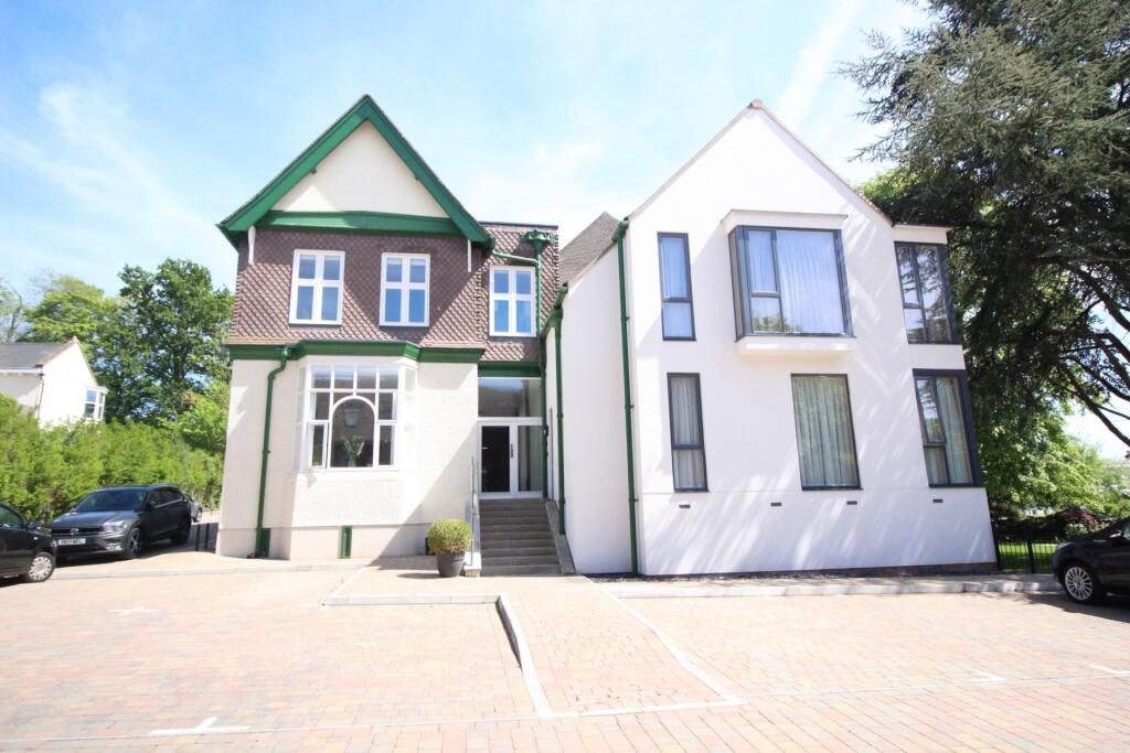 Main image of property: Hereford Road, Monmouth, NP25