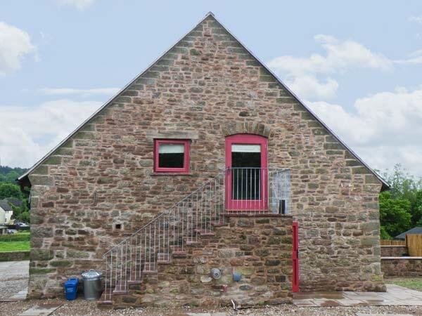 Main image of property: Chapel Barn, Trellech, NP25