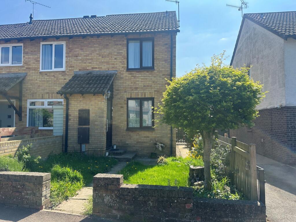 Main image of property: Highmeadow, Wyesham, NP25