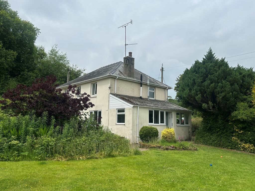 Main image of property: Whitelye, Catbrook, NP16
