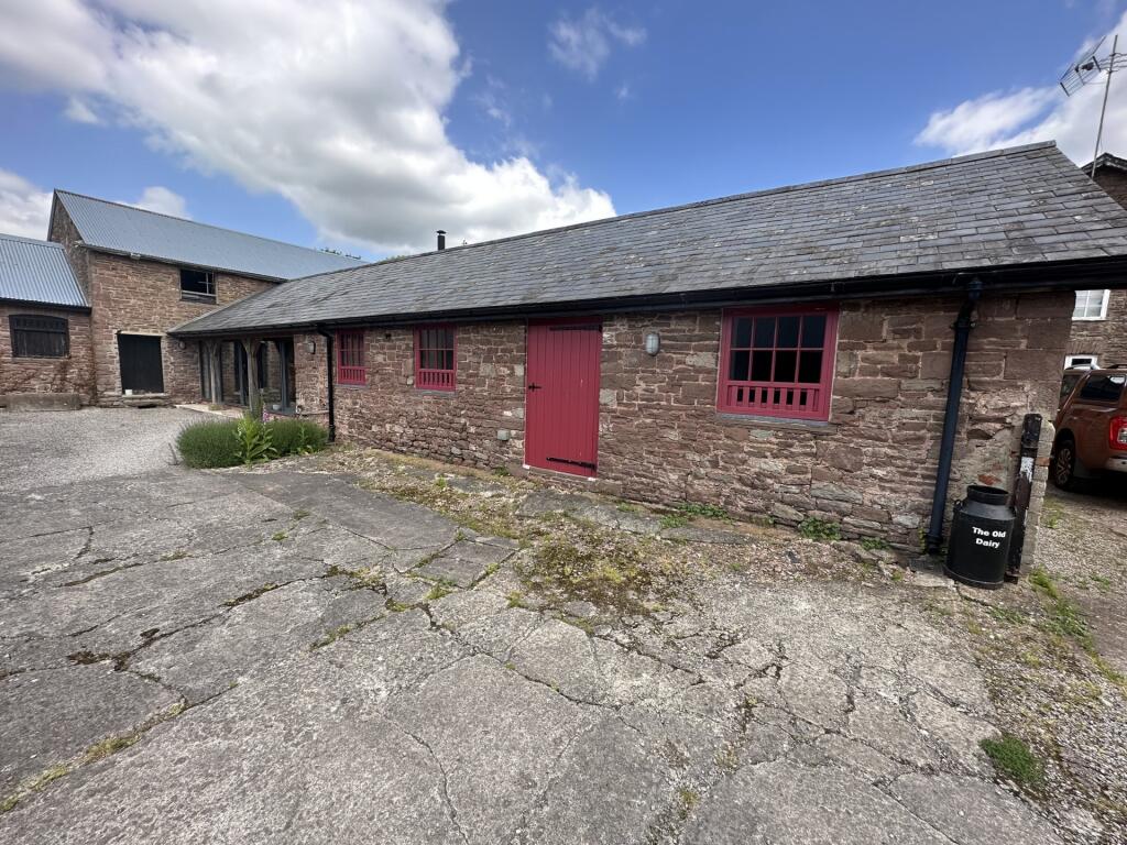Main image of property: Norton Court, Skenfrith, NP7