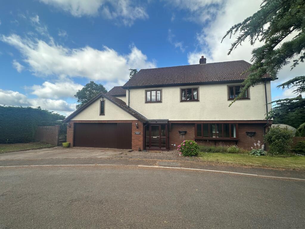 Main image of property: Pencraig, Ross on Wye, HR9