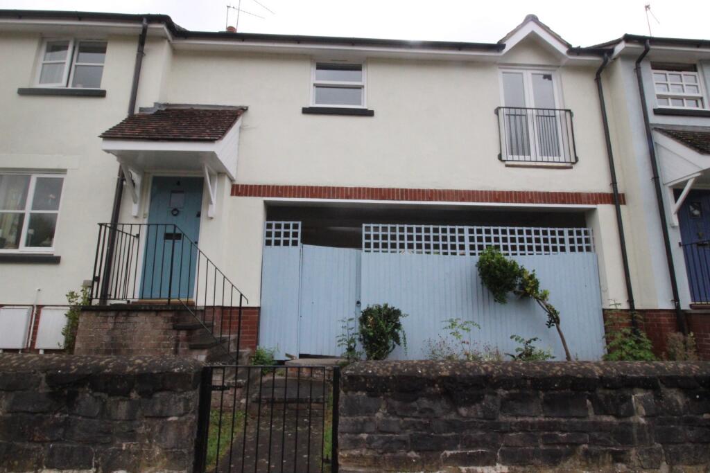 Main image of property: Wyes Green, Redbrook, NP25
