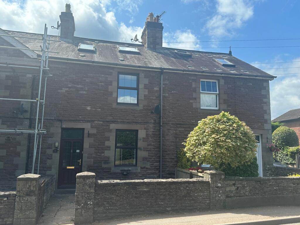 Main image of property: Rockfield Road, Monmouth, NP25