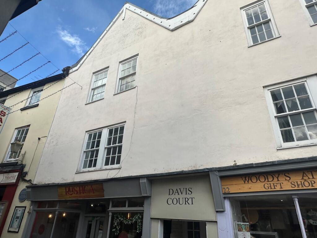 Main image of property: Church Street, Monmouth, NP25