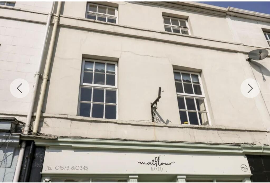 Main image of property: High Street, Crickhowell, NP8