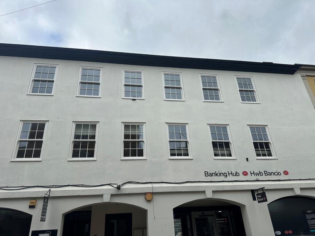 Main image of property: Monnow Street, Monmouth, NP25