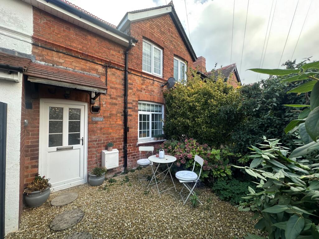 Main image of property: Howells Place, Monmouth, NP25