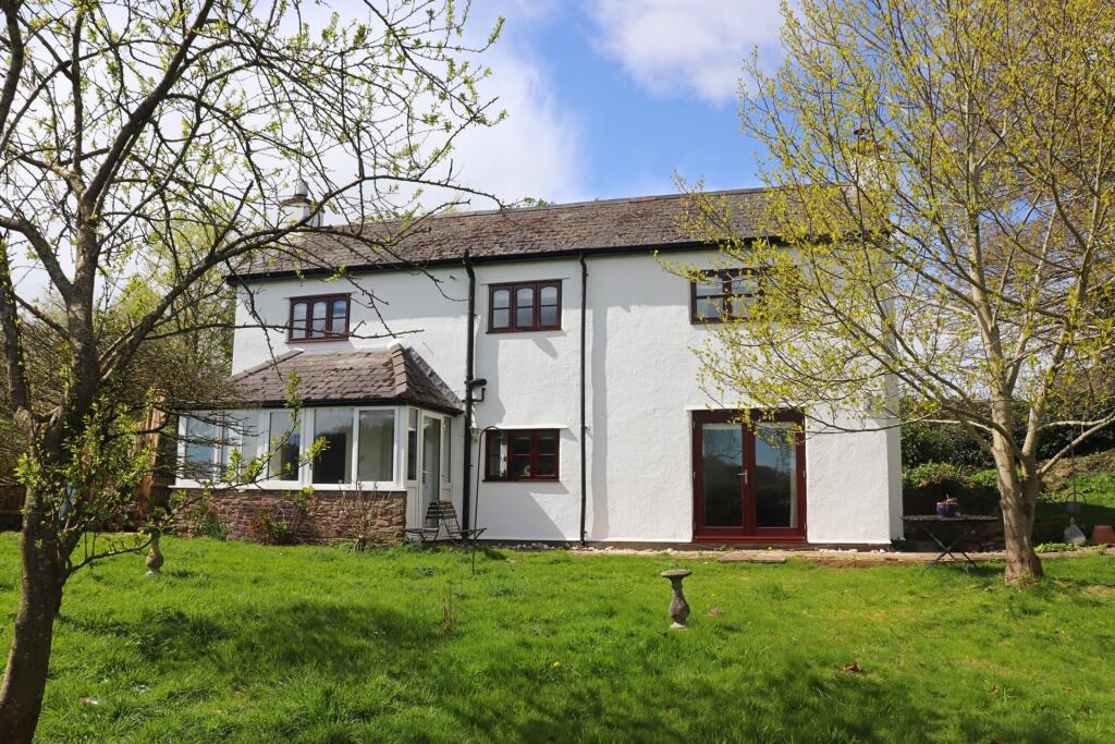 Main image of property: Ganarew, Monmouth, NP25