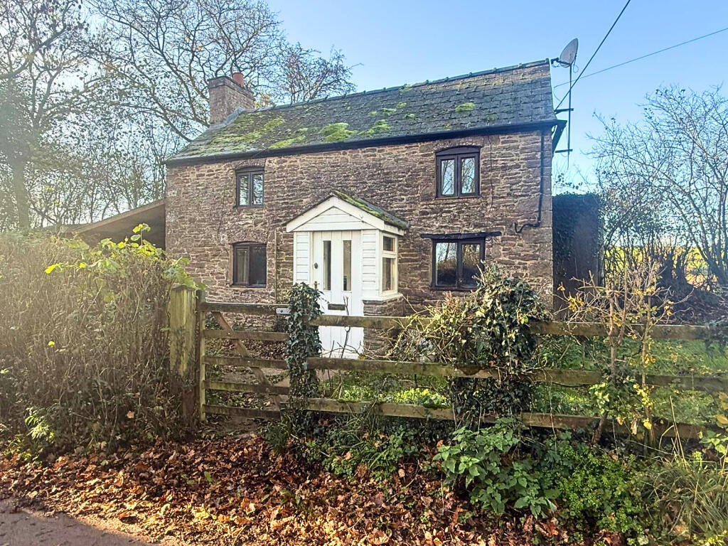 Main image of property: Cwmcarvan Road, Monmouth, NP25