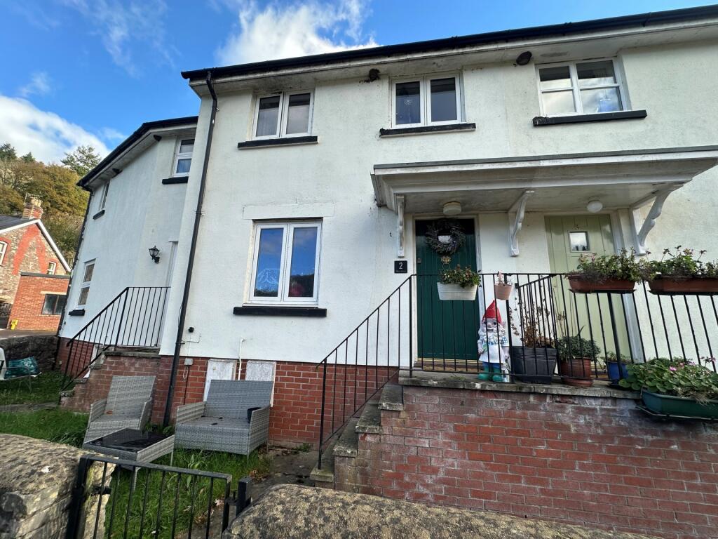 Main image of property: Wyes Green, Redbrook, NP25