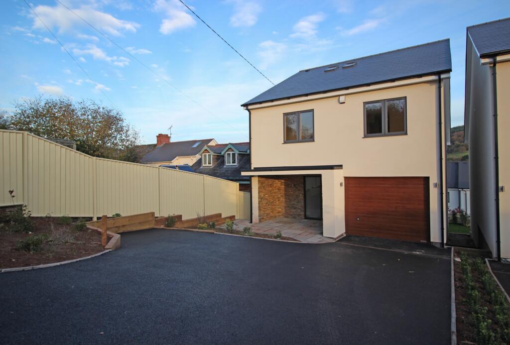 Main image of property: The Gardens, Monmouth, NP25