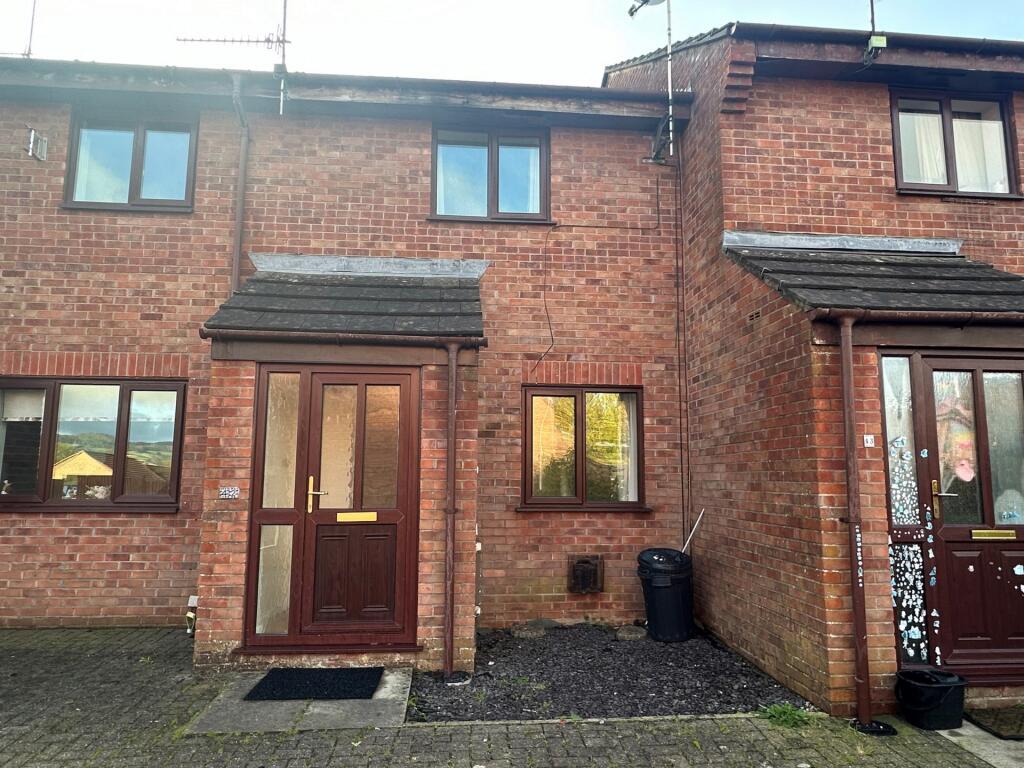 Main image of property: Wyefield Court, Monmouth, NP25