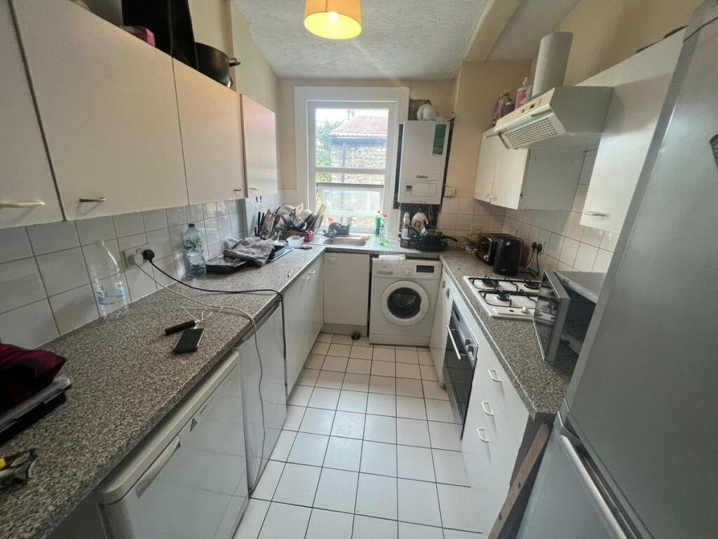 Main image of property: Granville Road, Wood Green