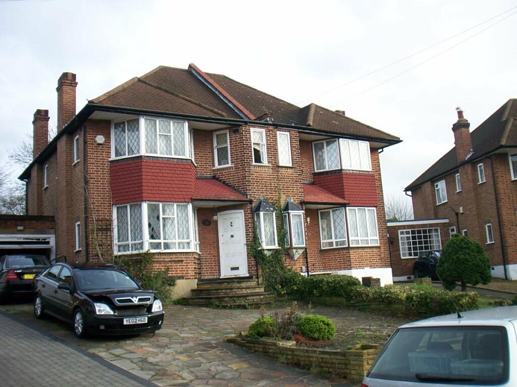 Main image of property: Abbotshall Avenue, Southgate