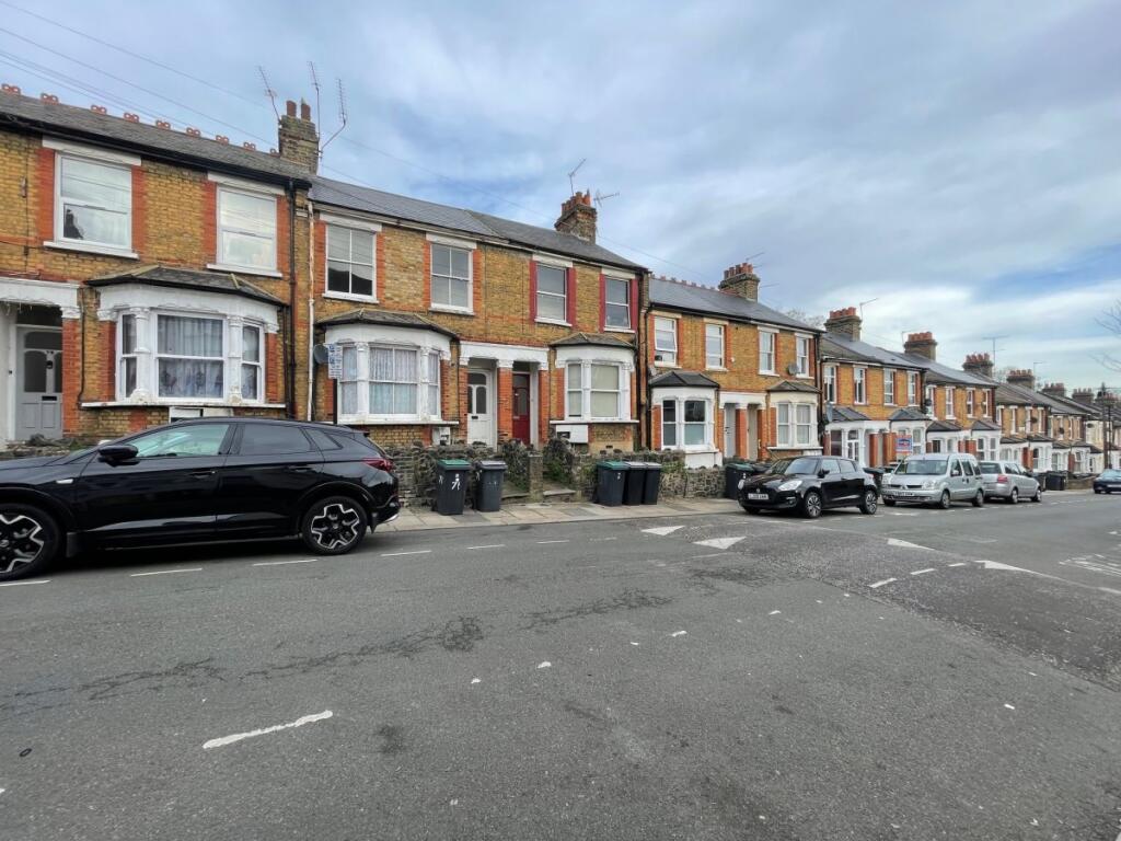 Main image of property: Steele Road, Tottenham