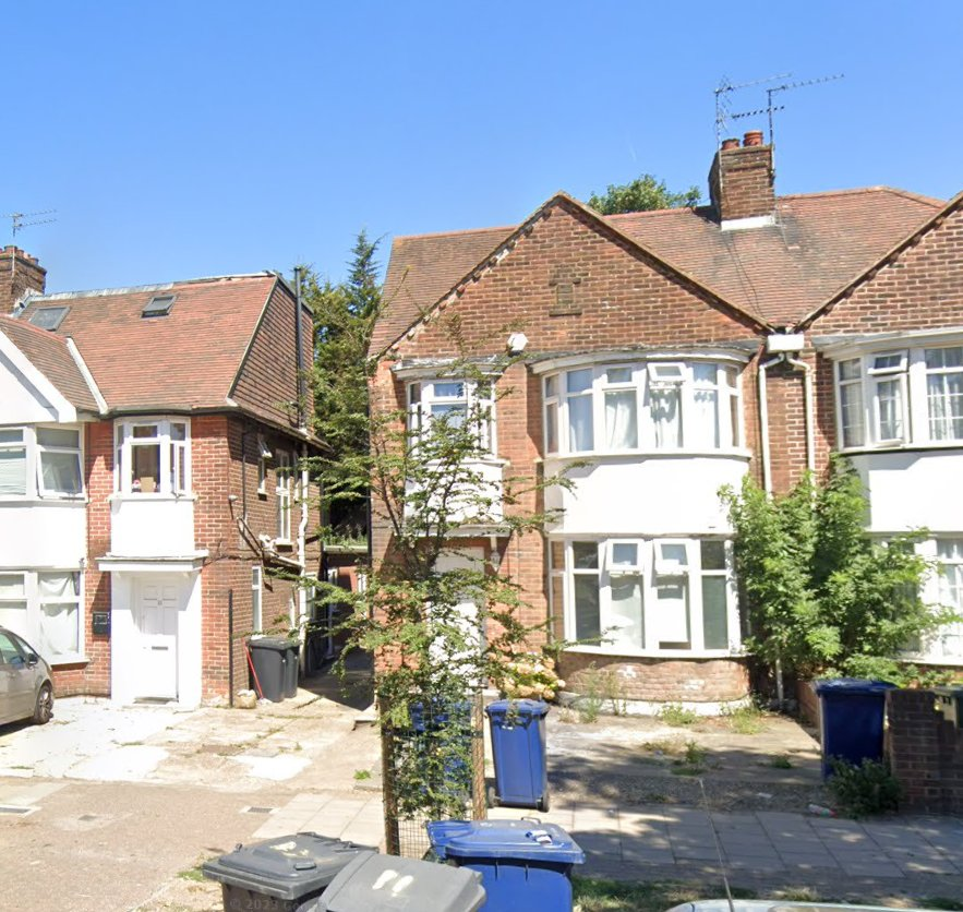 Main image of property: Brentfield Gardens, Brent Cross