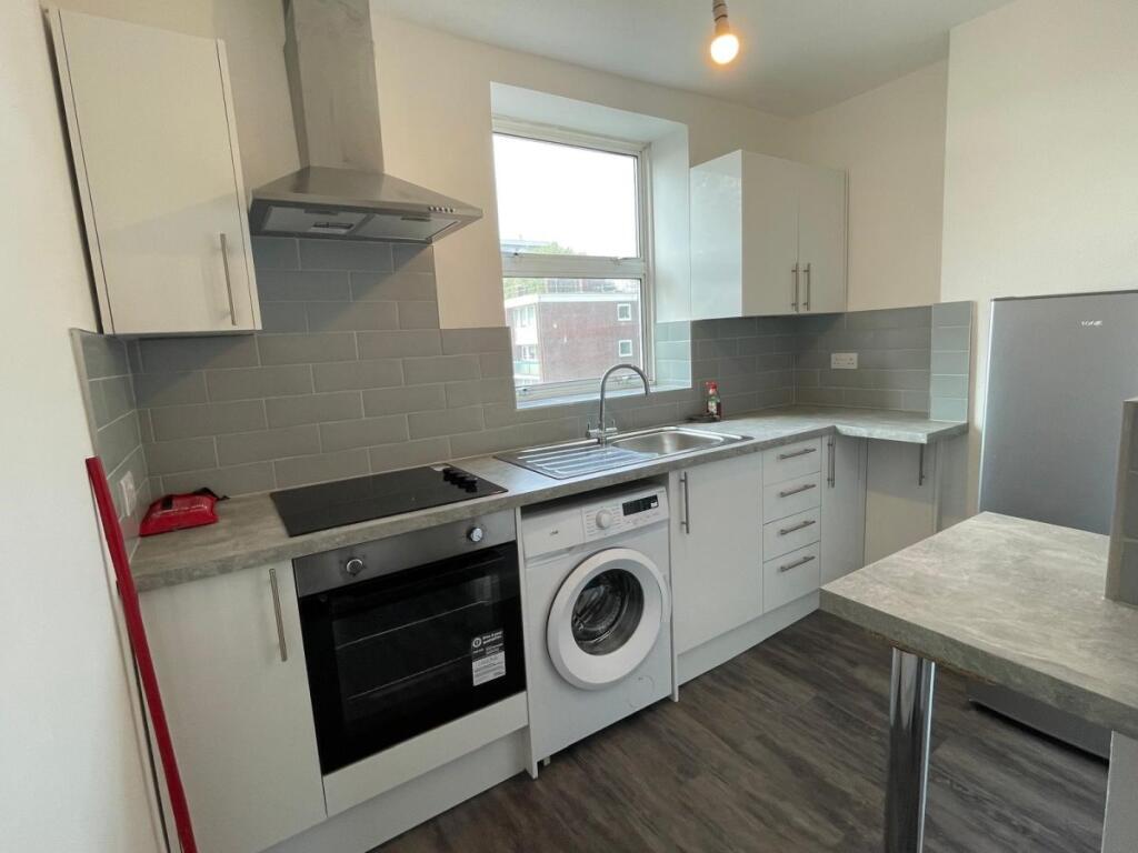 Main image of property: Caledonian Road, Islington