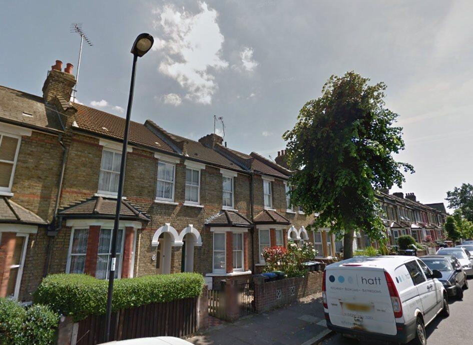 Main image of property: Stanley Road, Edmonton