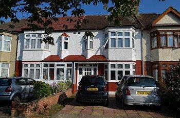 Main image of property: Ash Grove, Palmers Green