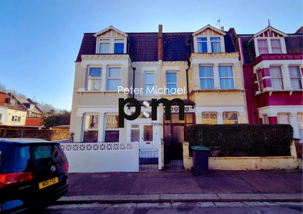 Main image of property: Hampden Road, Haringay