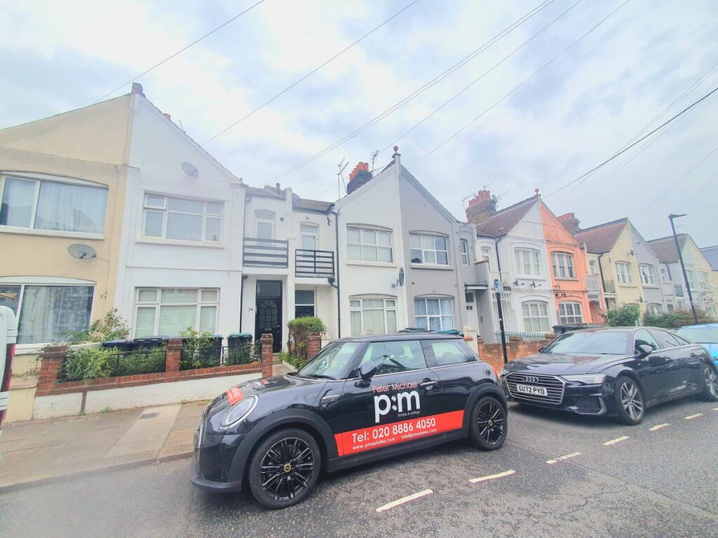 Main image of property: Lascotts Road, Wood Green