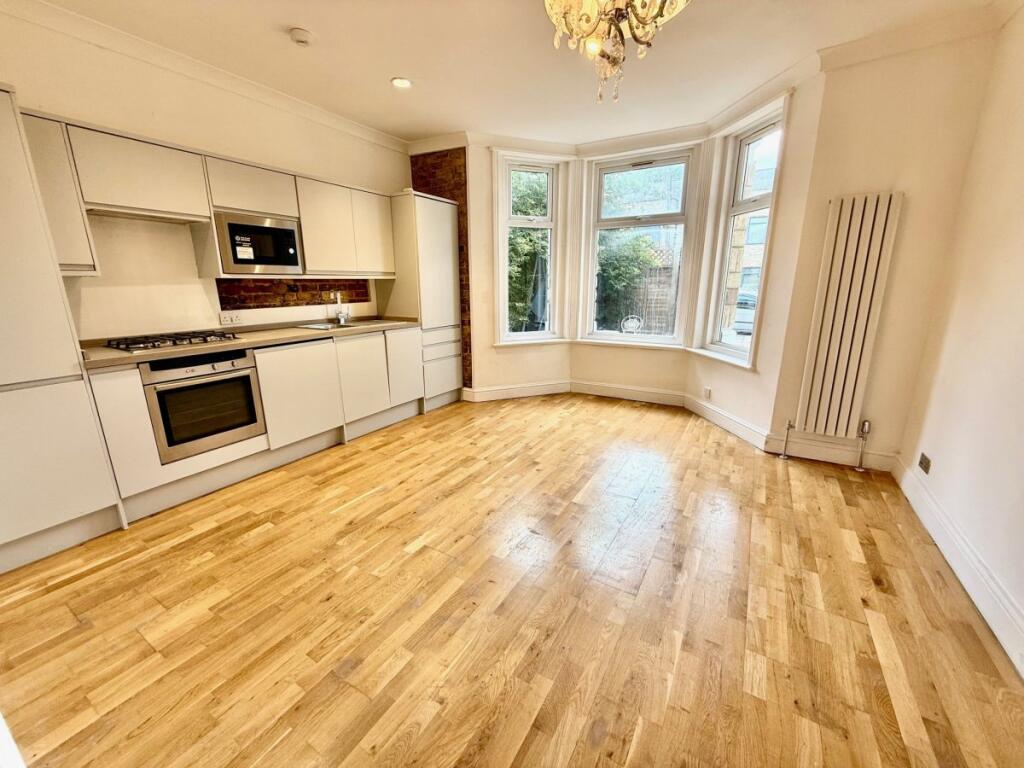 Main image of property: Palmerston Crescent, Palmers Green