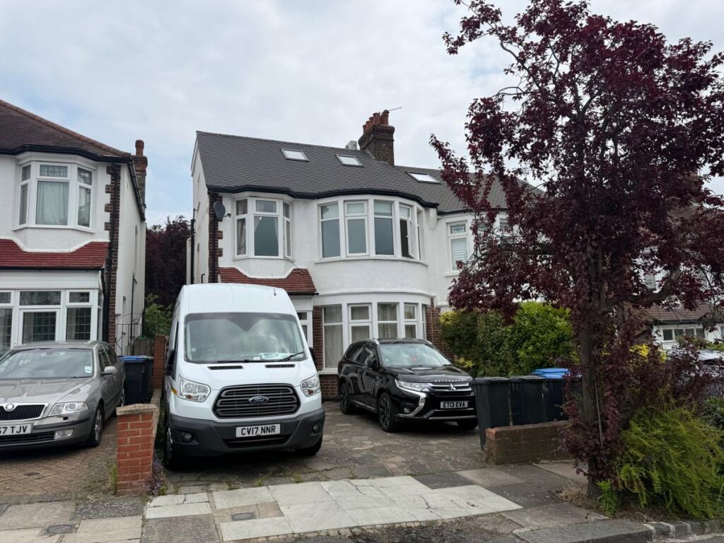 Main image of property: Beechdale, Winchmore Hill