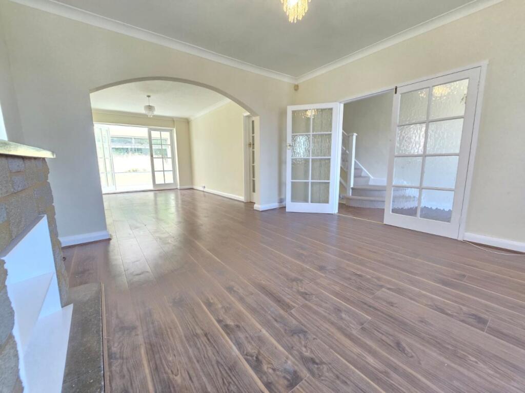 Main image of property: Abbotshall Avenue, Southgate
