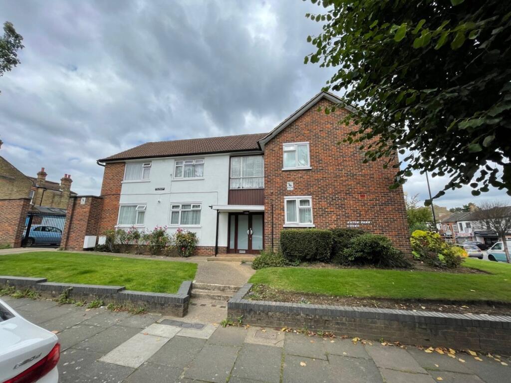 Main image of property: Eaton Park Court, Palmers Green